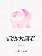 锦绣大唐春在线阅读