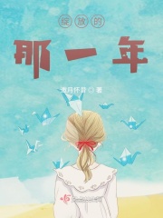绽放的那一年在线阅读