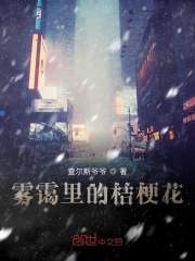 雾霭里的桔梗花在线阅读