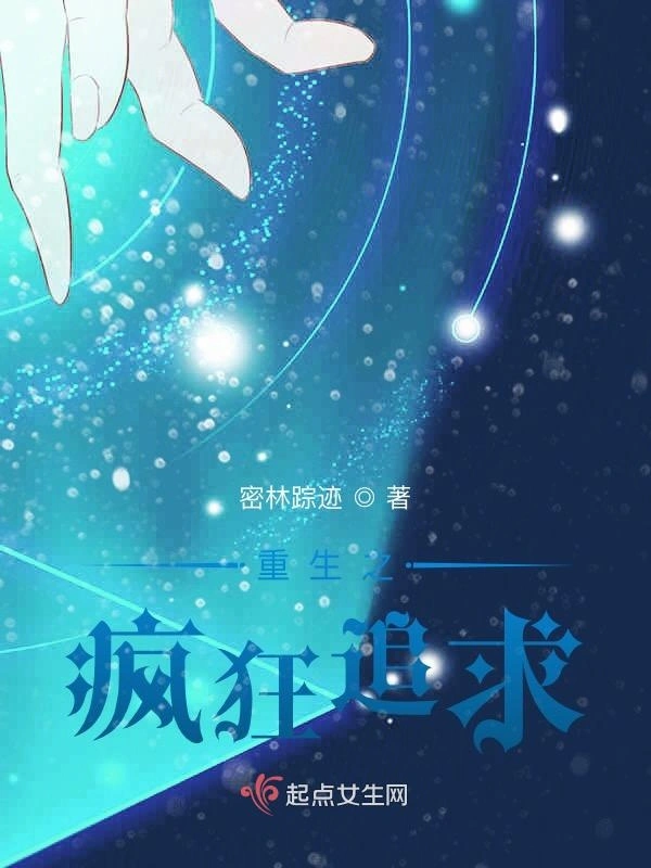 重生之疯狂追求