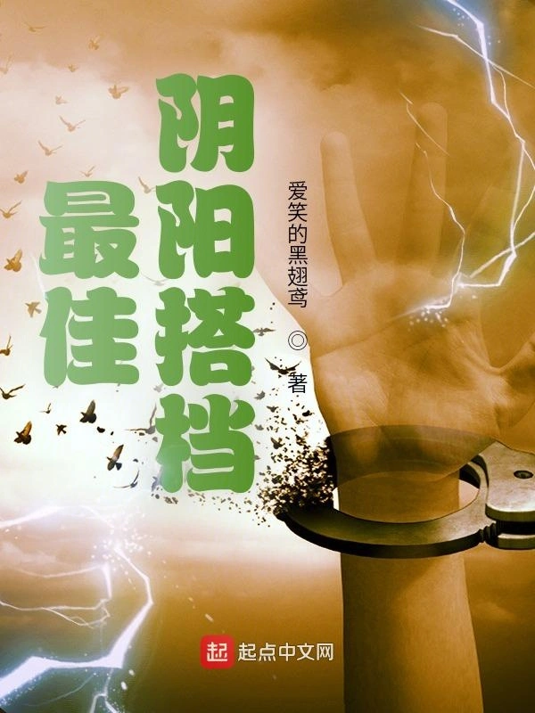最佳搭档