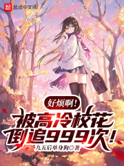 好烦啊！被高冷校花倒追999次！在线阅读
