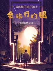 有思想的脑子加上会旅行的腿在线阅读