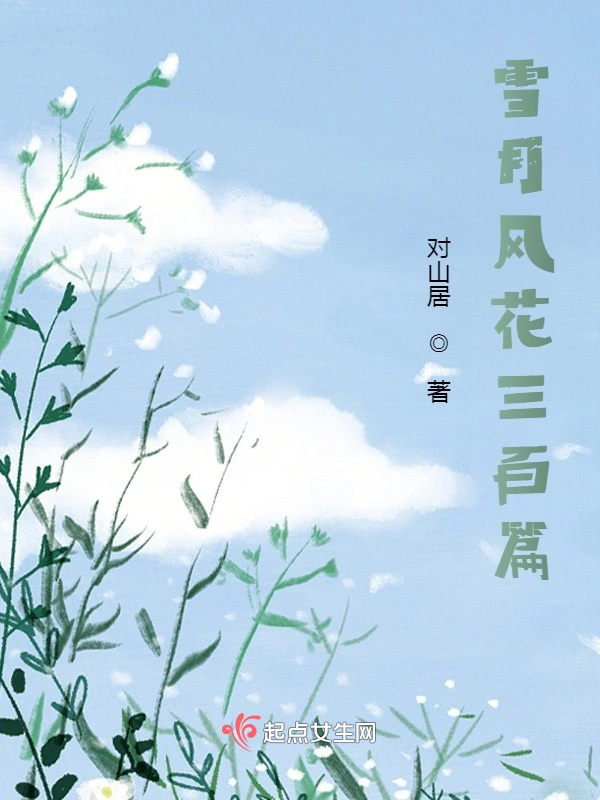 雪月风花三百篇