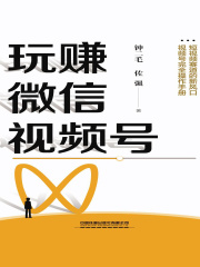 玩赚微信视频号