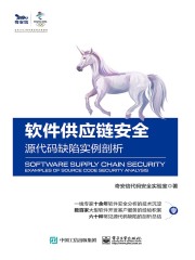 软件供应链安全：源代码缺陷实例剖析