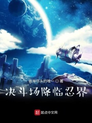 决斗场降临忍界