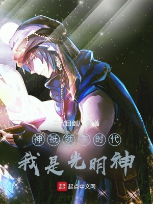 神衹：圣光之主在线阅读