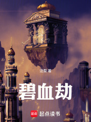 碧血劫在线阅读