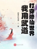 我用武道打穿修仙世界封面