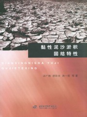 黏性泥沙淤积固结特性