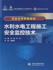 水利水电工程施工安全监控技术