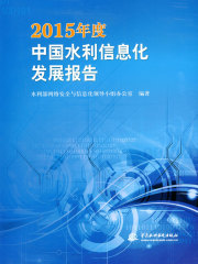 2015年度中国水利信息化发展报告