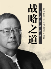 战略之道：王志纲演讲录