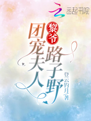 黎爷，团宠夫人路子野在线阅读