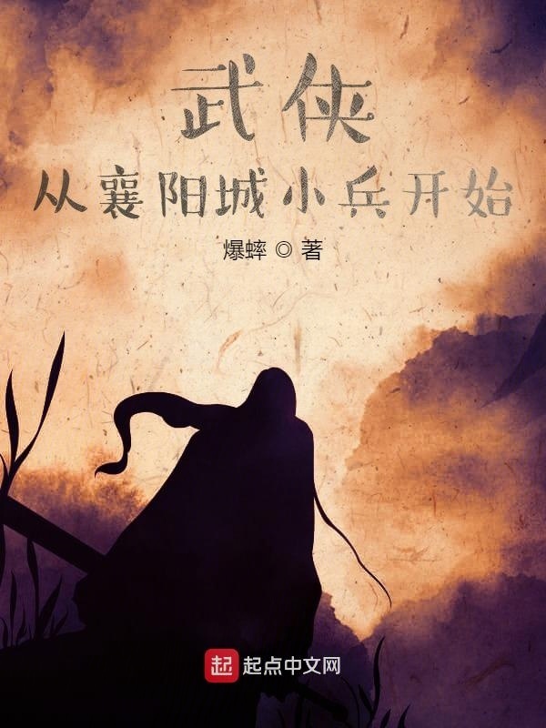 武侠从襄阳城小兵开始在线阅读
