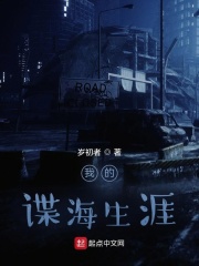 我的谍海生涯在线阅读