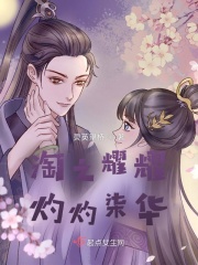 淘之耀耀，灼灼柒华在线阅读