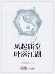 风起庙堂叶落江湖在线阅读