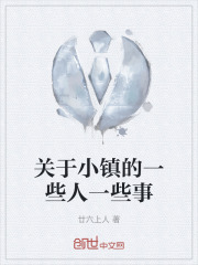 关于小镇的一些人一些事在线阅读