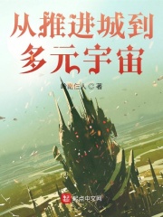 从推进城到多元宇宙在线阅读