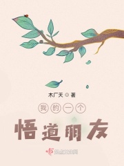 我的一个悟道朋友在线阅读