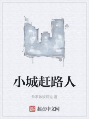 小城赶路人