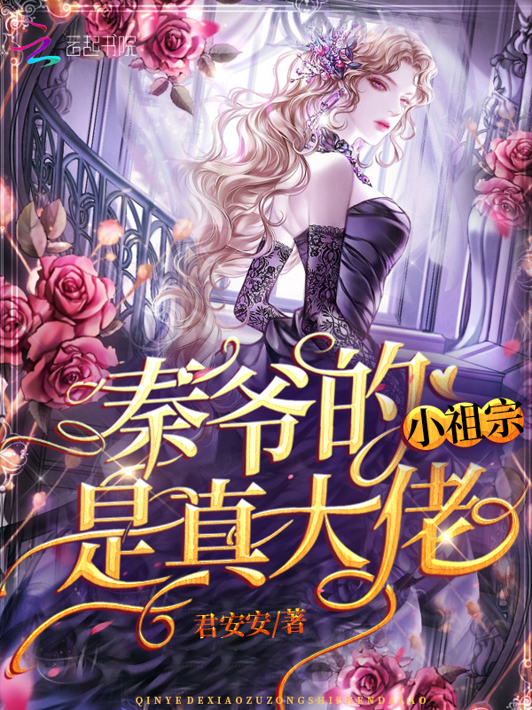 秦爷的小祖宗是真大佬在线阅读