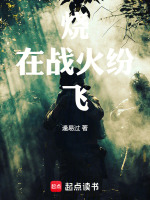 燃烧在战火纷飞在线阅读
