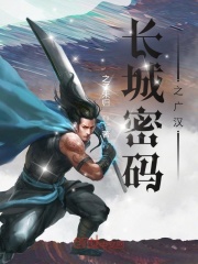 长城密码之广汉在线阅读