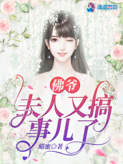 佛爷，夫人又搞事儿了在线阅读