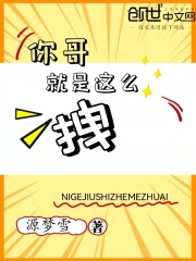 你哥就是这么拽在线阅读