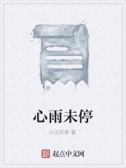 心雨密秘