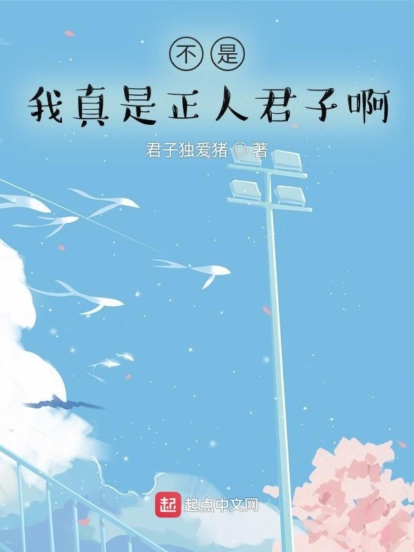 不是，我真是正人君子啊在线阅读