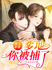 萌宝来袭爹地你被捕了