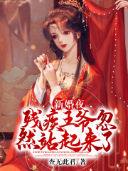 新婚夜，残疾王爷忽然站起来了在线阅读