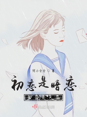 初恋是暗恋 初恋是失恋 全文免费在线阅读 起点女生网手机版