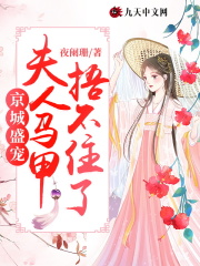 京城盛宠：夫人马甲捂不住了