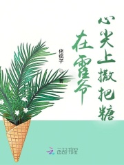 在霍爷心尖上撒把糖在线阅读