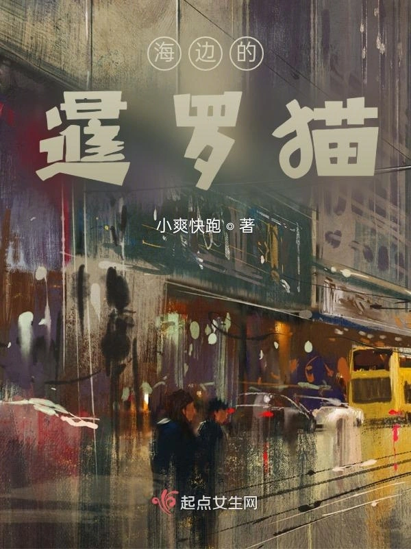 海边的暹罗猫