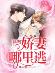 总裁：娇妻哪里逃
