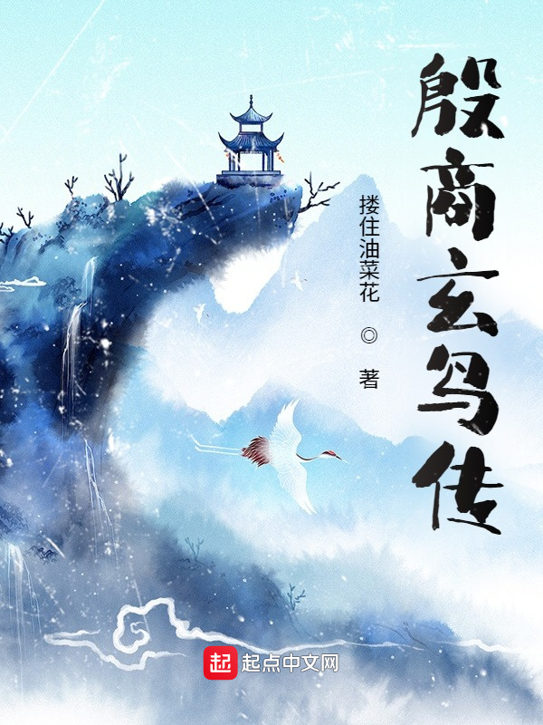 殷商玄鸟传在线阅读