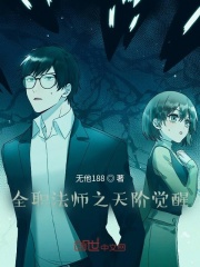 全职法师之天阶觉醒在线阅读