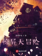 惊异大冒险在线阅读