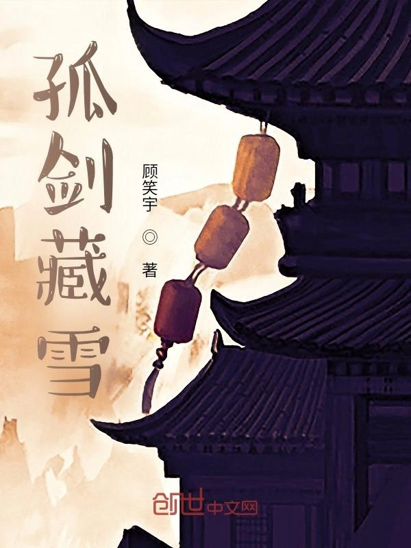 孤剑藏雪