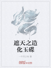 遮天之造化