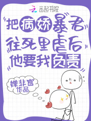 把病娇暴君往死里虐后他要我负责