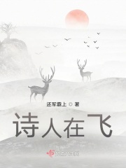 诗人在飞