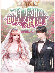 许小姐的前夫又倒追了