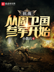 抗战：从周卫国参军开始在线阅读